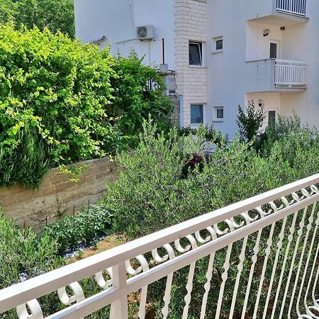 Apartments Mandalinic Omiš Kültér fotó
