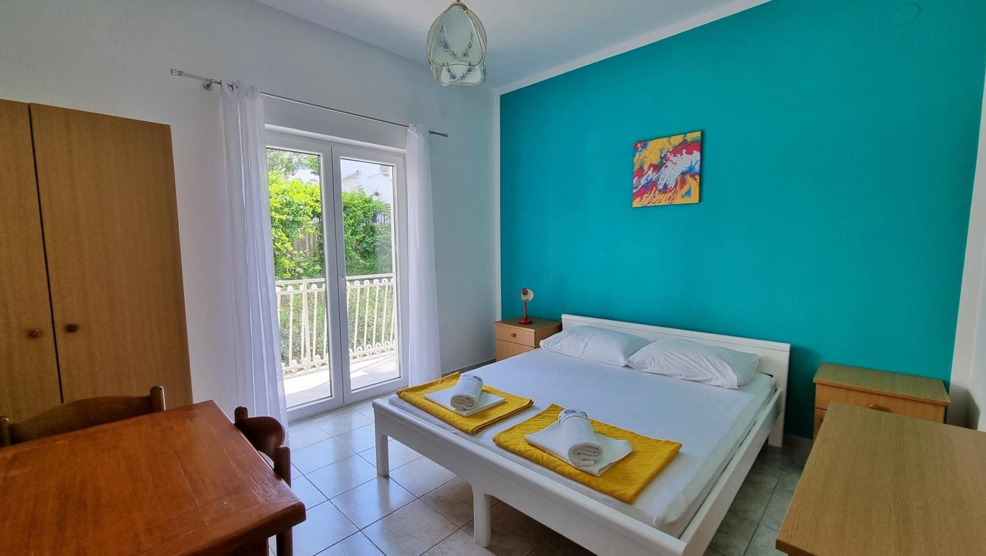 Apartments Mandalinic Omiš Kültér fotó
